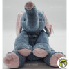 Ty Pluffies Winks the Elephant Plush