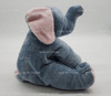 Ty Pluffies Winks the Elephant Plush