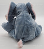 Ty Pluffies Winks the Elephant Plush