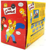 The Simpsons Interactive Retirement Castle Environment Playset Playmates #40669