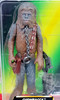 Star Wars The Power of the Force Freeze Frame Chewbacca Boushh's Bounty Figure