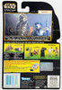 Star Wars The Power of the Force Freeze Frame Chewbacca Boushh's Bounty Figure