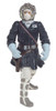 Star Wars The Empire Strikes Back Han Solo Hoth Rescue Figure Hasbro 84959
