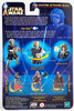 Star Wars The Empire Strikes Back Han Solo Hoth Rescue Figure Hasbro 84959