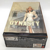 Dynasty Krystle Carrington Barbie Doll Nolan Miller Pink Label 2010 Mattel T7905
