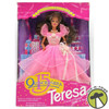 Quinceanera 15 Teresa Friend of Barbie Doll Special Edition 1994 Mattel No.11928