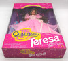 Quinceanera 15 Teresa Friend of Barbie Doll Special Edition 1994 Mattel No.11928