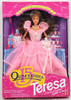 Quinceanera 15 Teresa Friend of Barbie Doll Special Edition 1994 Mattel No.11928