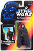 Star Wars Power of the Force Luke Skywalker Jedi Knight Brown Vest 1996 Kenner