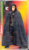 Star Wars Power of the Force Luke Skywalker Jedi Knight Brown Vest 1996 Kenner