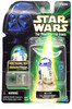 Star Wars The Power of the Force R2-D2 Action Figure 1999 Hasbro #84199