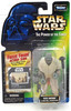Star Wars Power of the Force Pote Snitkin Action Figure 1998 Kenner #69863