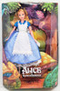 Disney's Alice in Wonderland and the Cheshire Cat Doll Set 1999 Mattel 25593