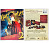 Harry Potter and the Chamber of Secrets Year 2 Ultimate Edition DVD Set