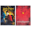 Harry Potter and the Chamber of Secrets Year 2 Ultimate Edition DVD Set