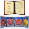 Harry Potter and the Chamber of Secrets Year 2 Ultimate Edition DVD Set