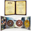 Harry Potter and the Prisoner of Azkaban Year 3 Ultimate Edition DVD Set