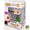 Funko POP Harry Potter Nymphadora Tonks 107 Vinyl Figure 45911