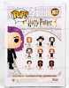 Funko POP Harry Potter Nymphadora Tonks 107 Vinyl Figure 45911
