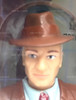 Star Trek Captain Jean-Luc Picard /Dixon Hill & Guinan/Gloria Action Figures Set
