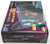 Star Trek Captain Jean-Luc Picard /Dixon Hill & Guinan/Gloria Action Figures Set