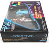 Star Trek Captain Jean-Luc Picard /Dixon Hill & Guinan/Gloria Action Figures Set
