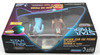 Star Trek Captain Jean-Luc Picard /Dixon Hill & Guinan/Gloria Action Figures Set