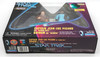 Star Trek Captain Jean-Luc Picard /Dixon Hill & Guinan/Gloria Action Figures Set