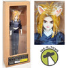 Tank S.W.A.T. 01 Anna Puna Figure 30002 Y. C. Toys Laboratory