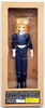 Tank S.W.A.T. 01 Anna Puna Figure 30002 Y. C. Toys Laboratory