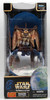 Star Wars Endor With Ewok Action Figure Set Complete Galaxy #69869 Kenner 1998