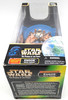 Star Wars Endor With Ewok Action Figure Set Complete Galaxy #69869 Kenner 1998