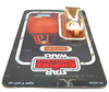 Star Wars Cloud Car Pilot Empire Strikes Back Action Figure 1982 Kenner No 69630