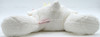 Ty Pillow Pals Baba the Lamb White Plush