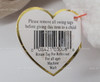 Ty Pillow Pals Baba the Lamb White Plush
