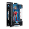 McFarlane Collector Edition Supergirl Action Comics #59 Action Figure Chase
