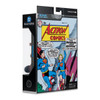 McFarlane Collector Edition Supergirl Action Comics #59 Action Figure Chase