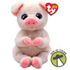 Ty Beanie Baby Bellies Penelope the Pig Plush Small