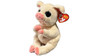 Ty Beanie Baby Bellies Penelope the Pig Plush Small