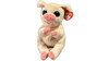 Ty Beanie Baby Bellies Penelope the Pig Plush Small