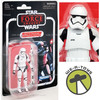 Star Wars The Force Awakens First Order Stormtrooper Action Figure Hasbro E1643