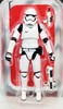 Star Wars The Force Awakens First Order Stormtrooper Action Figure Hasbro E1643