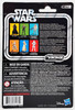 Star Wars The Force Awakens First Order Stormtrooper Action Figure Hasbro E1643
