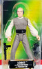Star Wars The Power of the Force Lobot Action Figure w/ Freeze Frame Slide