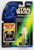 Star Wars Power of The Force Princess Leia Organa in Hoth Gear Action Figure