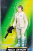 Star Wars Power of The Force Princess Leia Organa in Hoth Gear Action Figure