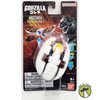 Godzilla Mothra Transforming Egg Action Figure 2024 Bandai 92325