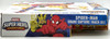 Marvel Superhero Adventures Spider-Man Crane Capture Track Set 2013 Hasbro A7886