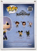 Funko POP Disney Kingdom Hearts Riku 333 Vinyl Figure 21762