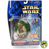 Star Wars Episode I Gungan Assault Mini Scenes #3 Figures 1998 Galoob #68123